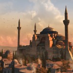 Hagia Sophia